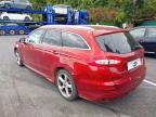 2015 FORD MONDEO TITANIUM  for sale at Copart ST HELENS