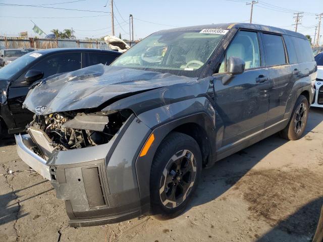 2025 HYUNDAI SANTA FE SE   for sale at Copart CA - LOS ANGELES