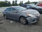 2013 HYUNDAI SONATA SE   à vendre chez Copart RI - EXETER