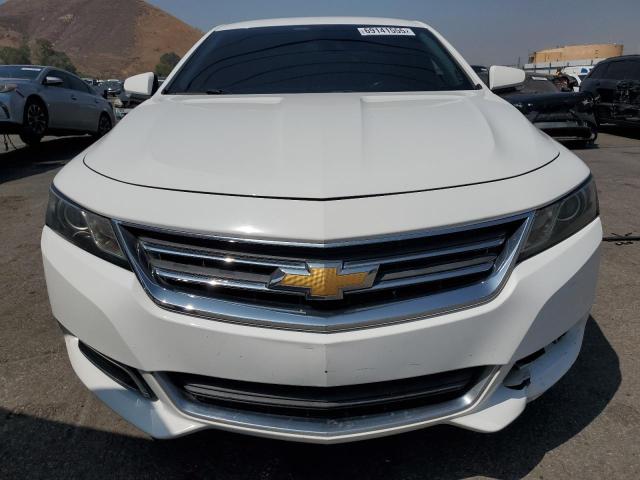  CHEVROLET IMPALA 2020 Белы