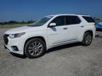 2018 CHEVROLET TRAVERSE PREMIER   for sale at Copart ON - OTTAWA