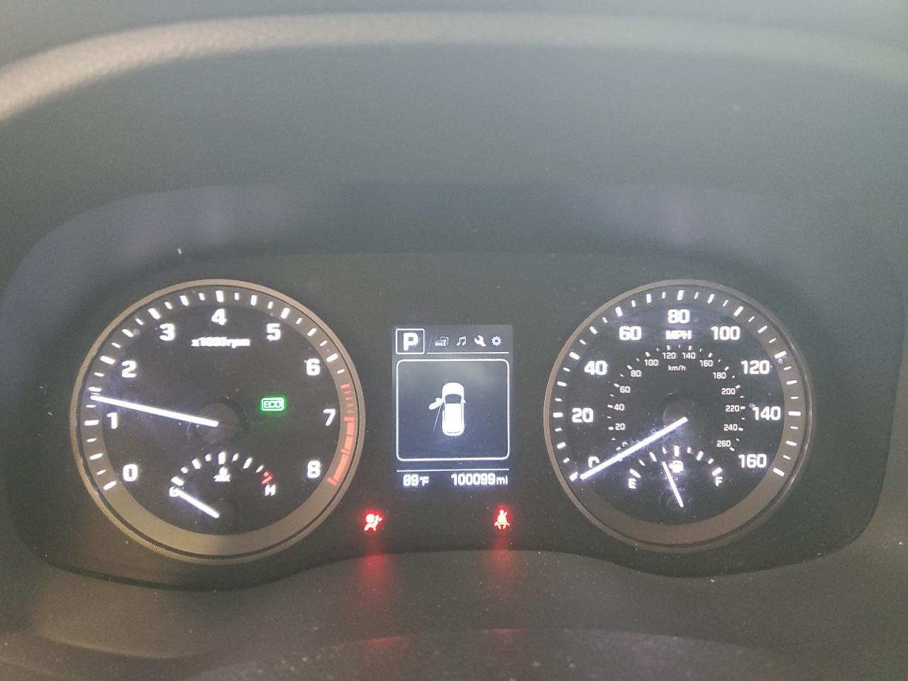 2017 Hyundai Tucson Limited VIN: KM8J3CA49HU524648 Lot: 67521145