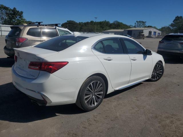 ACURA TLX 2018 Biały