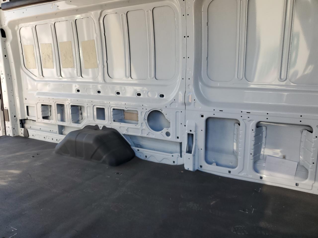 2024 Ford Transit T-350 Hd VIN: 1FTBF4UG3RKB04277 Lot: 67342525