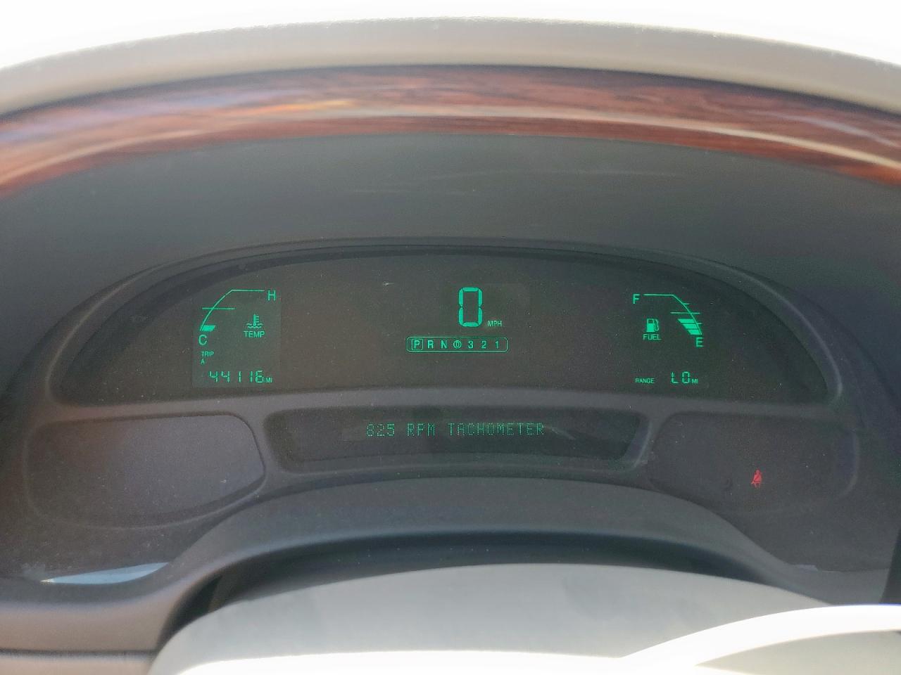 2005 Cadillac Deville VIN: 1G6KD54Y65U164933 Lot: 70091515