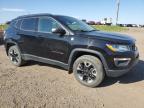 2018 JEEP COMPASS TRAILHAWK   à vendre chez Copart AB - CALGARY