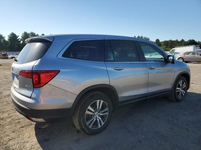  HONDA PILOT 2016 Серебристый
