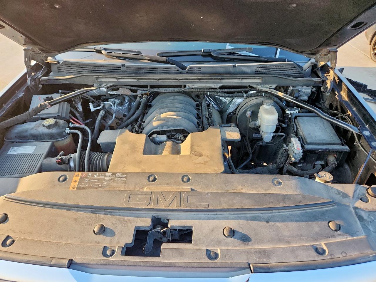 3GTU2PEJ9HG209878 2017 GMC Sierra K1500 Denali