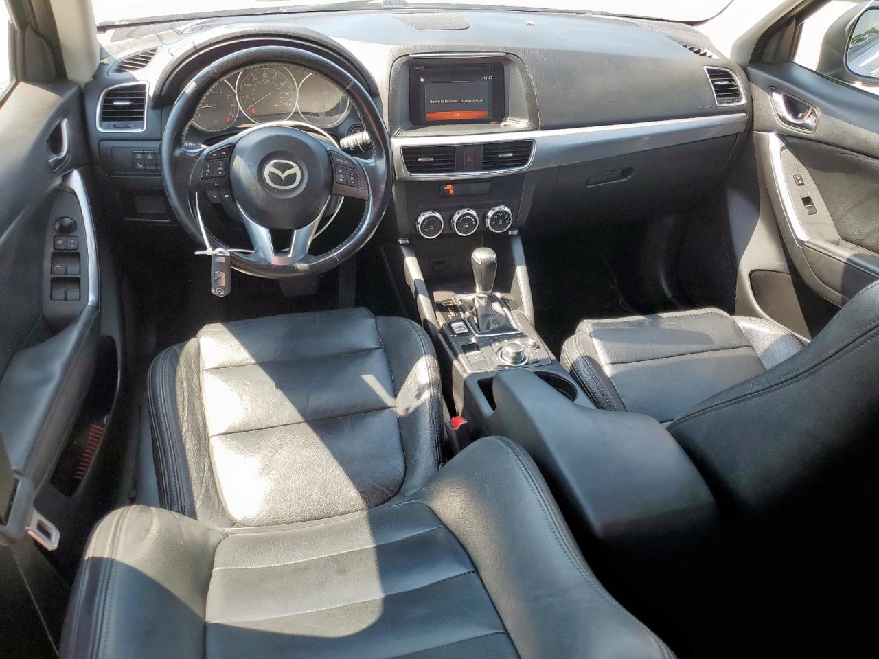 2016 Mazda Cx-5 Touring VIN: JM3KE2CY7G0659511 Lot: 67846455