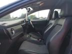 2015 TOYOTA AURIS EXCEL VVT-I HYBRID  for sale at Copart EAST KILBRIDE
