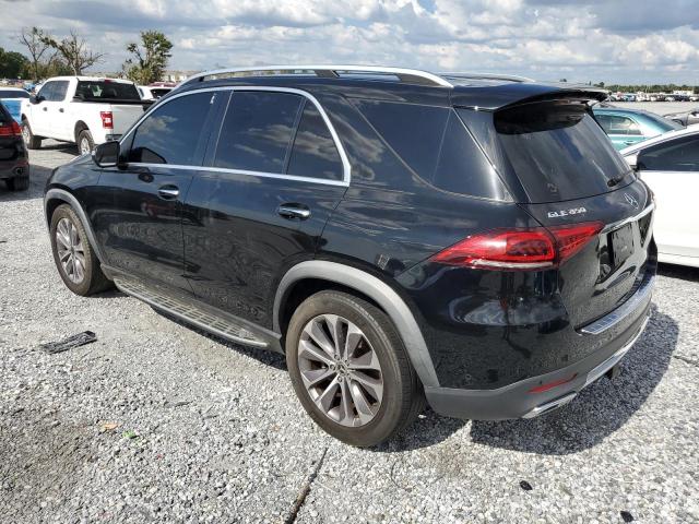 2021 MERCEDES-BENZ GLE 350 4MATIC  