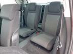 2013 VAUXHALL ZAFIRA DESIGN for sale at Copart ROCHFORD