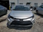 2023 TOYOTA COROLLA LE   for sale at Copart PA - CHAMBERSBURG
