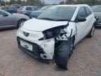 2025 TOYOTA AYGO X PUR for sale at Copart BRISTOL