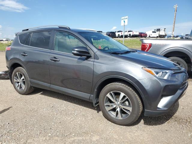  TOYOTA RAV4 2018 Charcoal