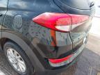 2015 HYUNDAI TUCSON SE BLUE DRIVE 2WD 1.7 CRDI BLUE DRIVE SE 5DR 2WD for sale at Copart WESTBURY