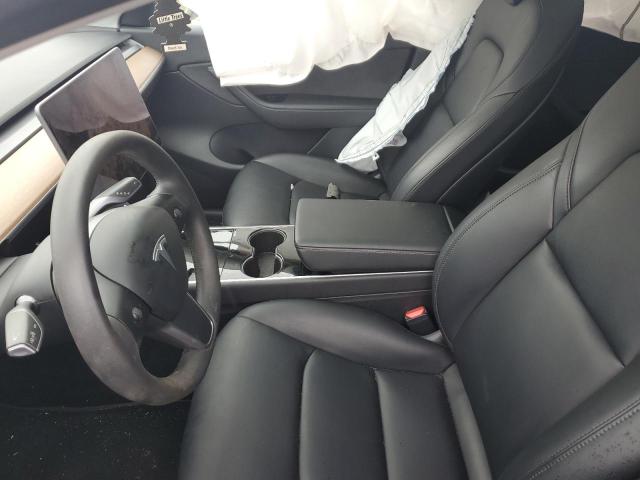  TESLA MODEL Y 2020 Charcoal