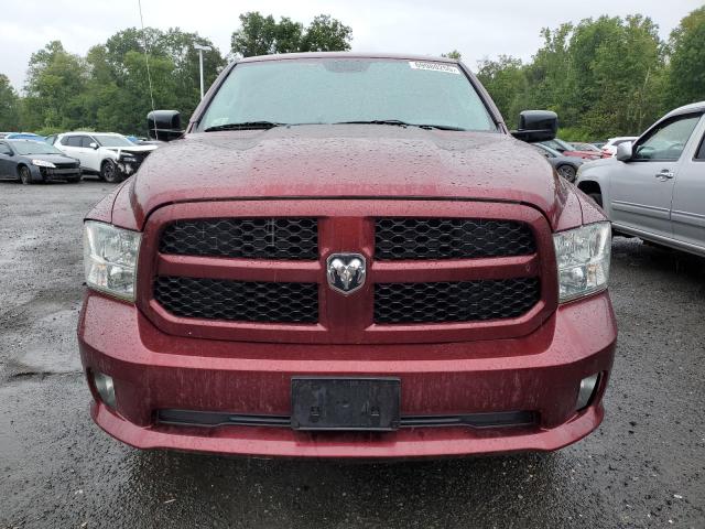 2017 RAM 1500 ST  