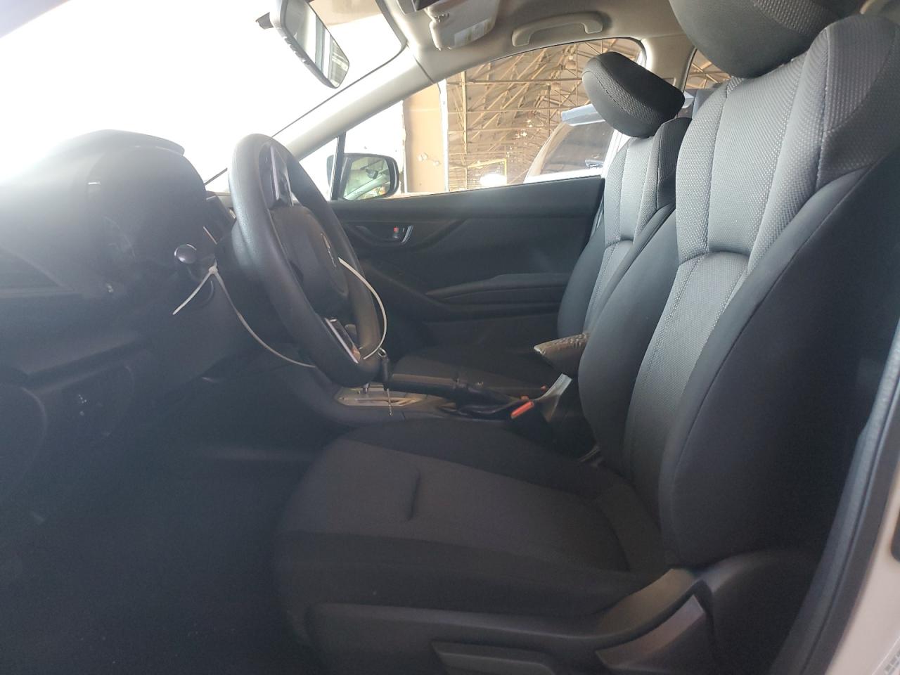 2018 Subaru Impreza VIN: 4S3GTAA62J3722181 Lot: 69996455