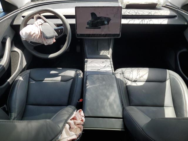  TESLA MODEL 3 2024 Szary