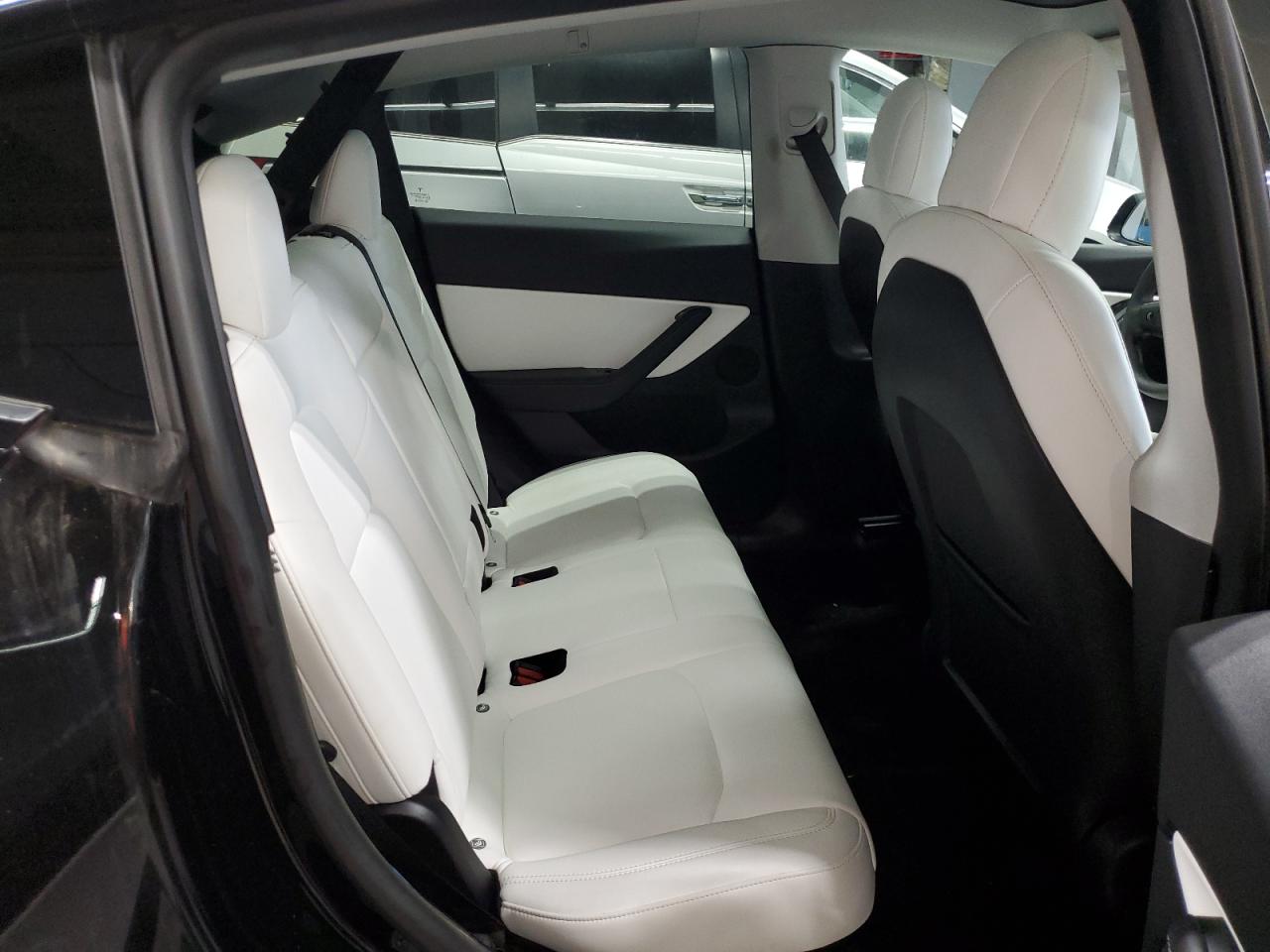 2021 Tesla Model Y VIN: 5YJYGDEE6MF179064 Lot: 67426435