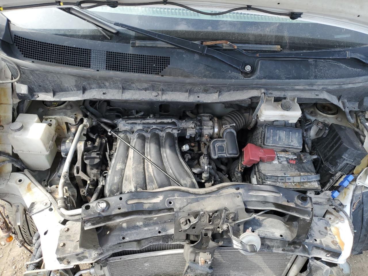 2020 Nissan Nv200 2.5S VIN: 3N6CM0KN6LK705177 Lot: 68927795