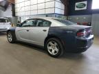 2017 DODGE CHARGER POLICE   à vendre chez Copart CT - HARTFORD SPRINGFIELD
