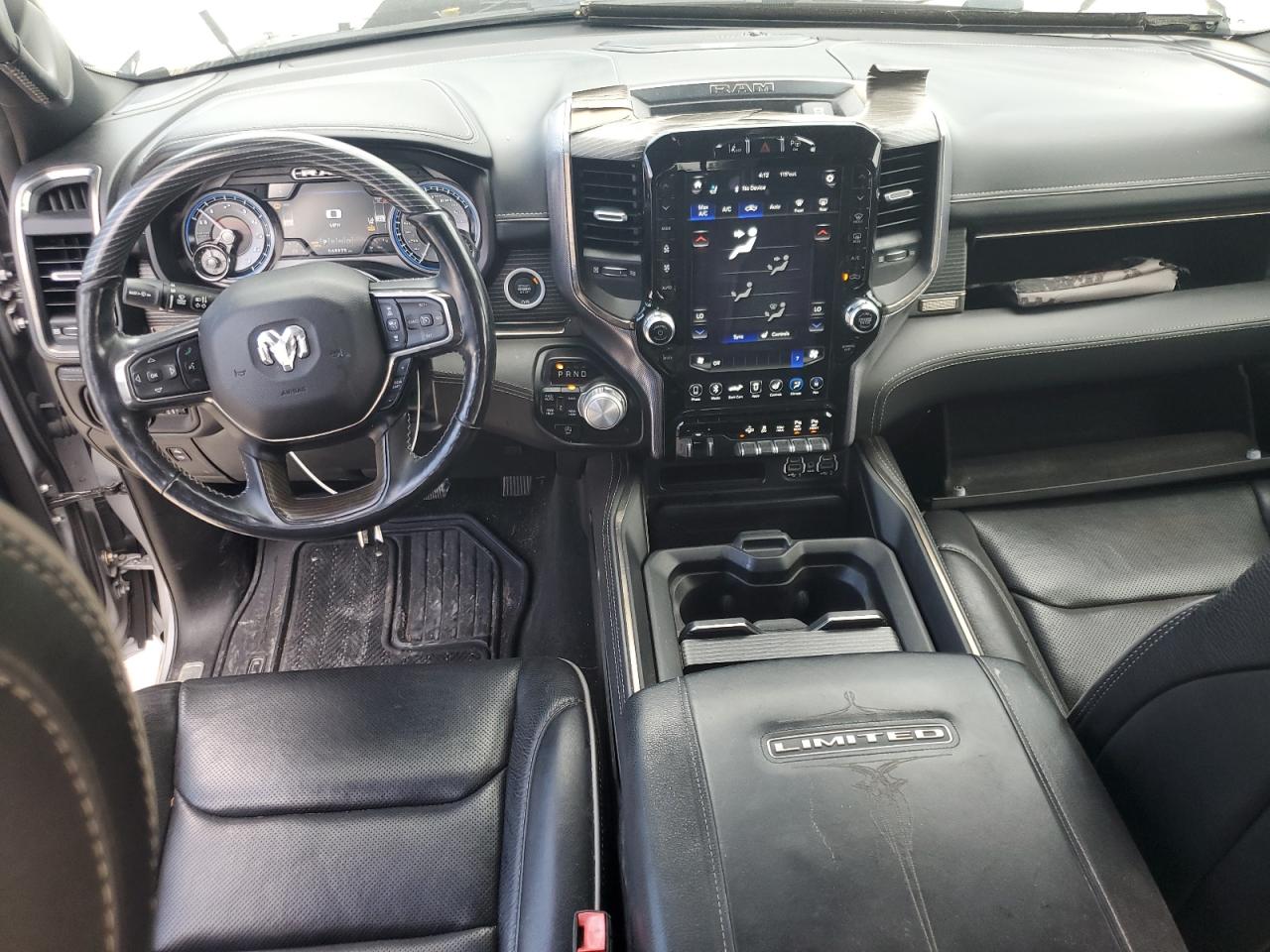 1C6SRFHT2LN153493 2020 Ram 1500 Limited