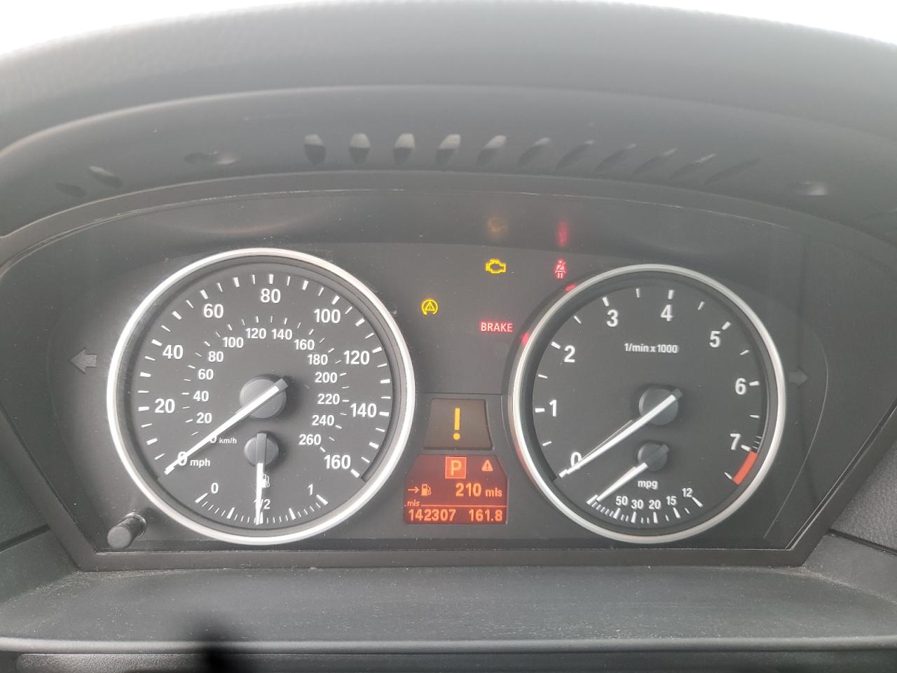 2009 BMW 535 Xi VIN: WBANV93579C134452 Lot: 69056735