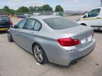 2015 BMW 5 SERIES M SPORT for sale at Copart ROCHFORD