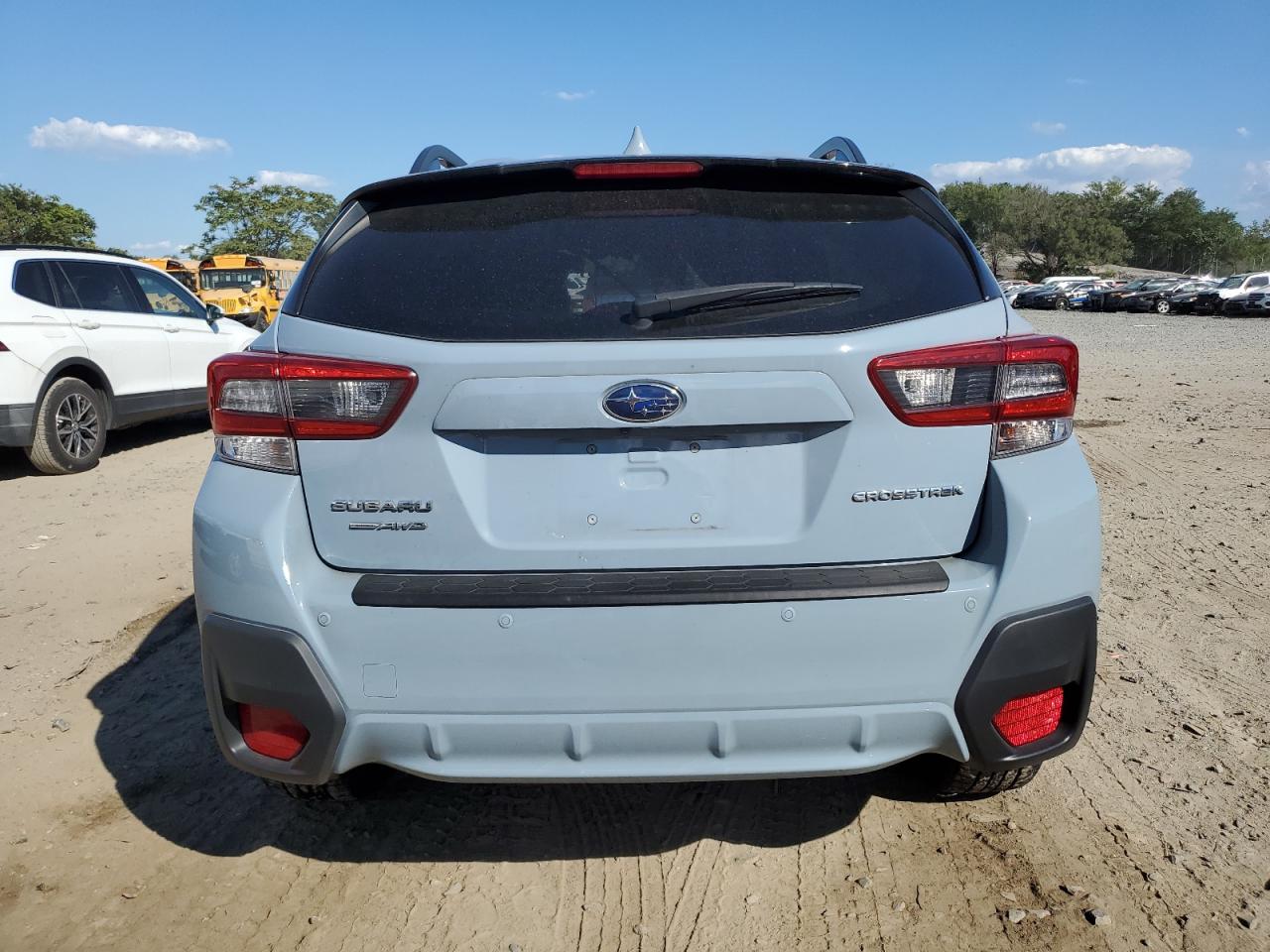2023 Subaru Crosstrek Limited VIN: JF2GTHMC0PH208806 Lot: 70443215