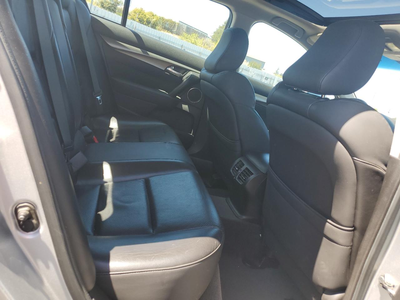 2012 Acura Tl VIN: 19UUA8F54CA028349 Lot: 69957345