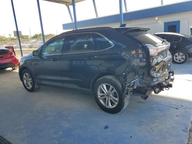  FORD EDGE 2015 Czarny