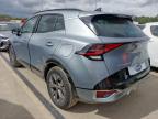 2024 KIA SPORTAGE GT-LINE ISG HEV  for sale at Copart SANDY