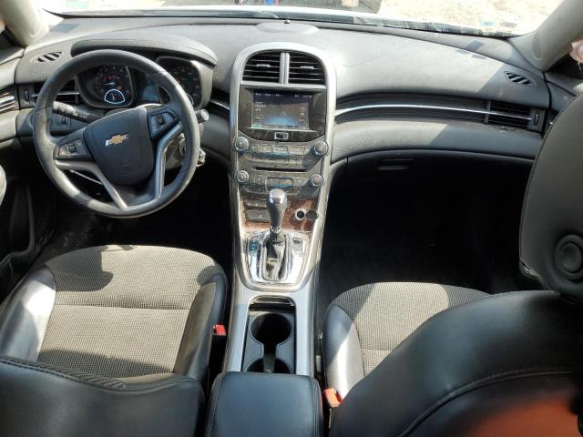 Sedans CHEVROLET MALIBU 2013 Szary
