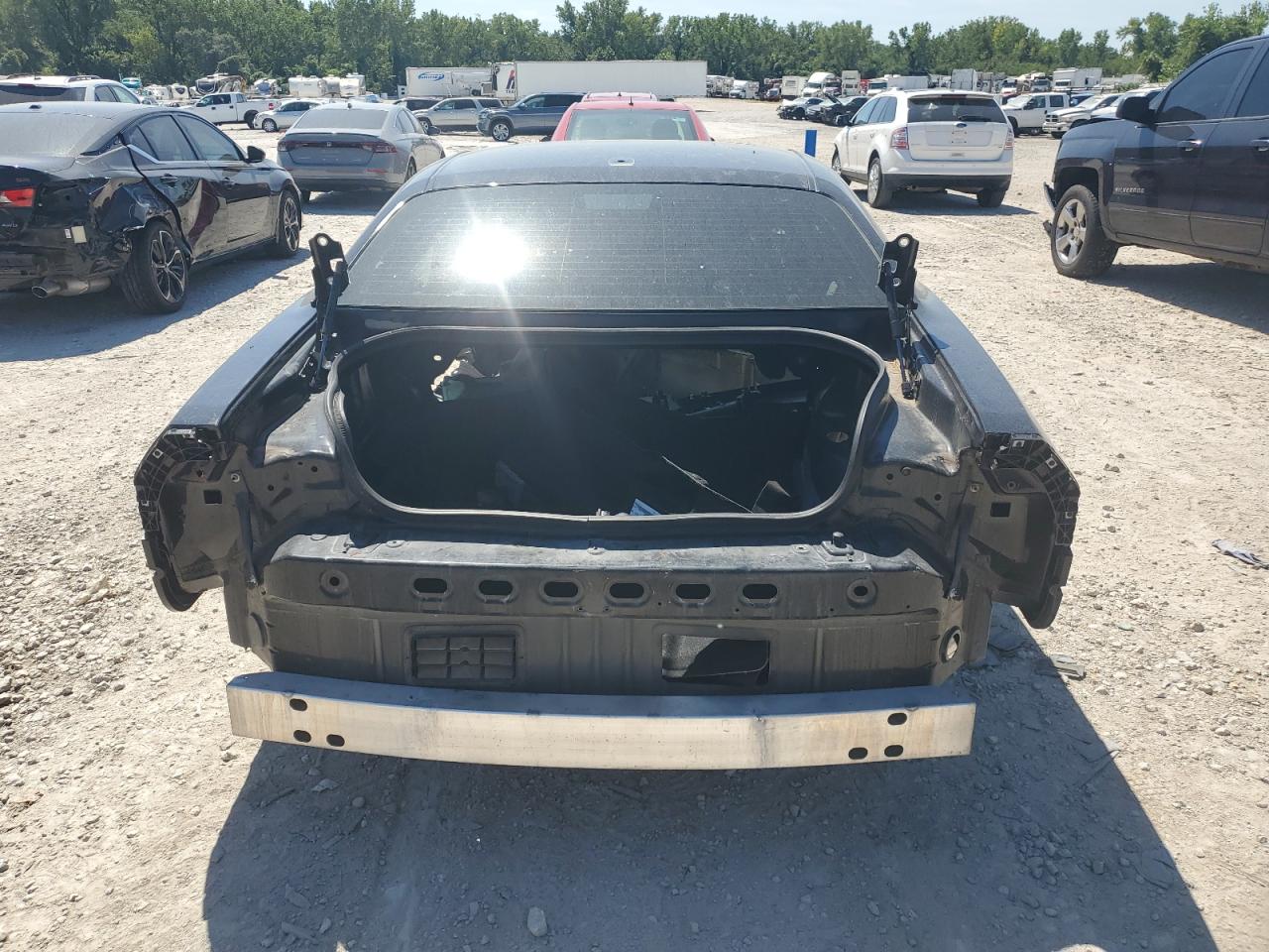 2020 Dodge Challenger R/T Scat Pack VIN: 2C3CDZFJ8LH135172 Lot: 69419715