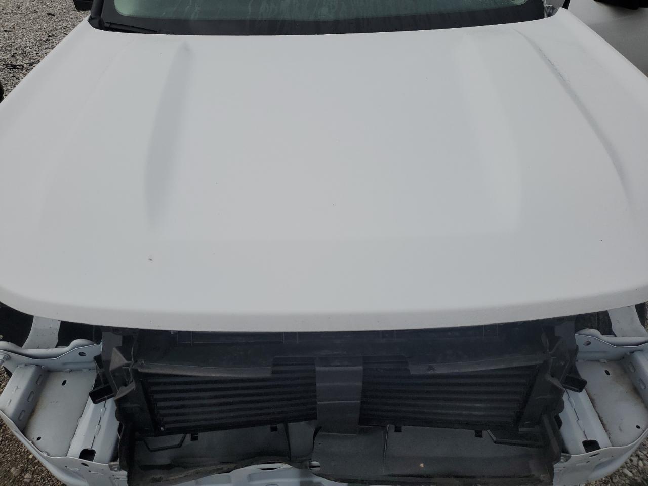 2024 Ford Bronco Sport Big Bend VIN: 3FMCR9B69RRE35018 Lot: 70836635