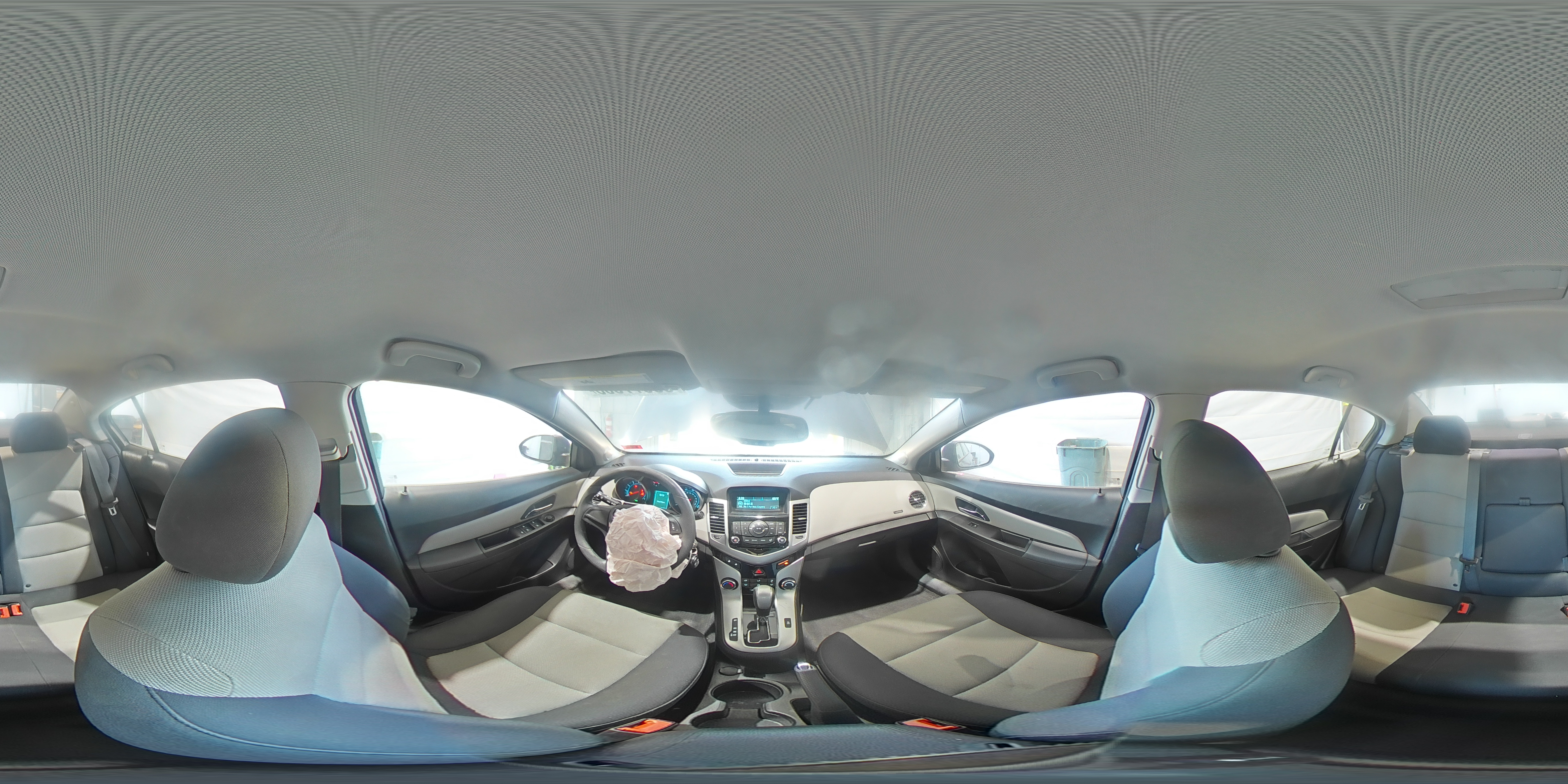 2014 Chevrolet Cruze Ls VIN: 1G1PA5SH1E7465955 Lot: 69877565