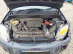 2010 FORD FUSION ZETEC  for sale at Copart EAST KILBRIDE