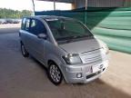 2006 MICROCAR MC1 DYNAMIC HSE CVT  for sale at Copart SANDTOFT