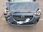 2016 MAZDA 2 SE-L for sale at Copart SANDTOFT