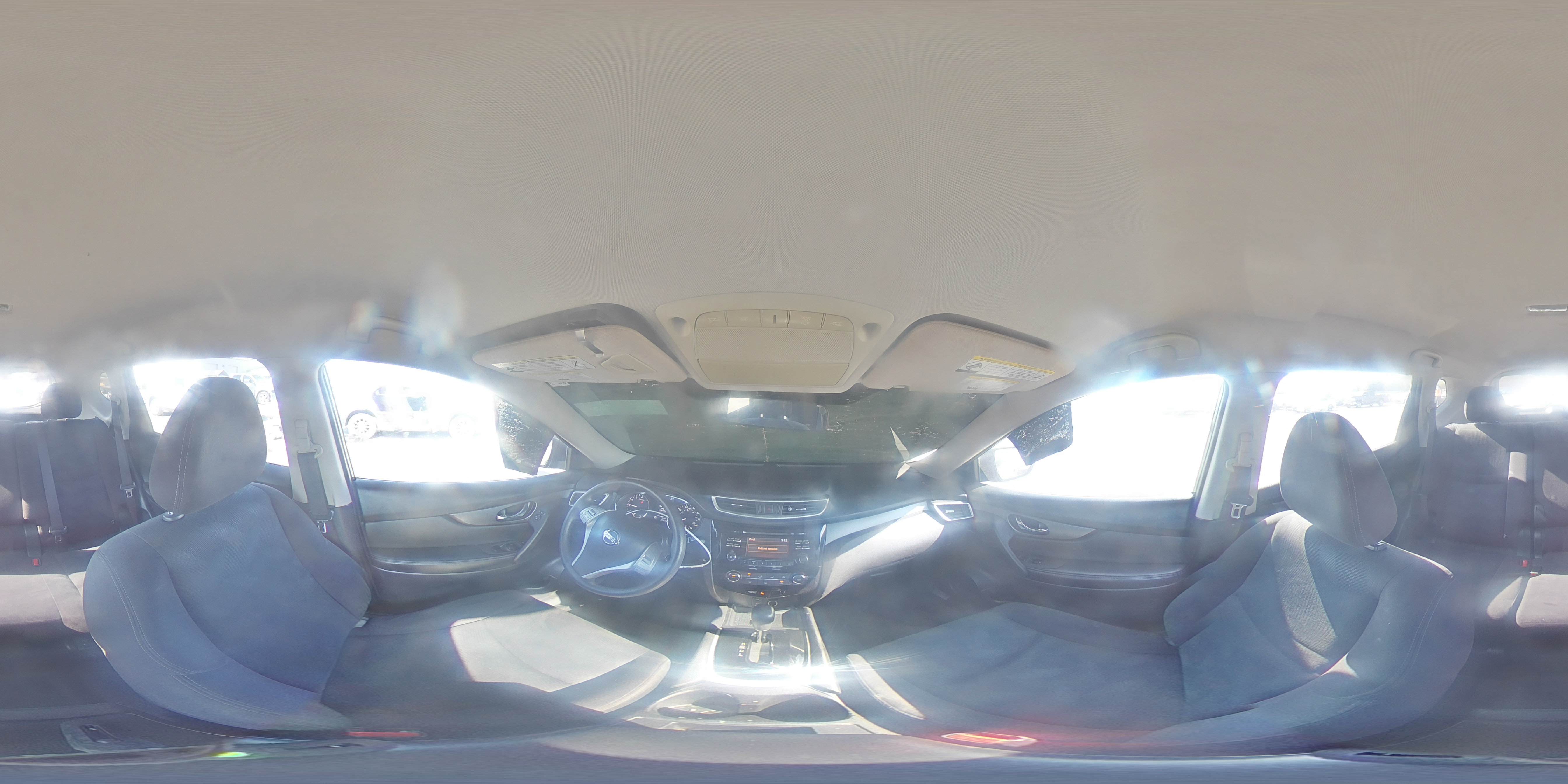 2016 Nissan Rogue S VIN: JN8AT2MT1GW005053 Lot: 71058805