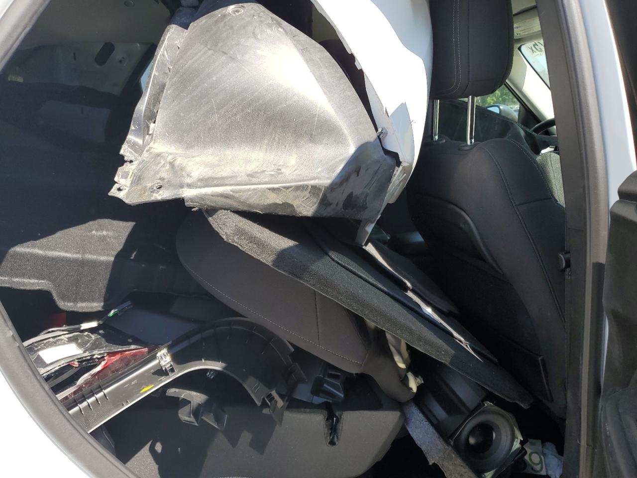 2025 Chevrolet Trailblazer Ls VIN: KL79MNSL2SB122847 Lot: 69067975