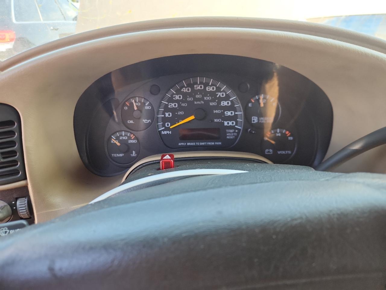 1998 Chevrolet Astro VIN: 1GBDM19W5WB132062 Lot: 67869455