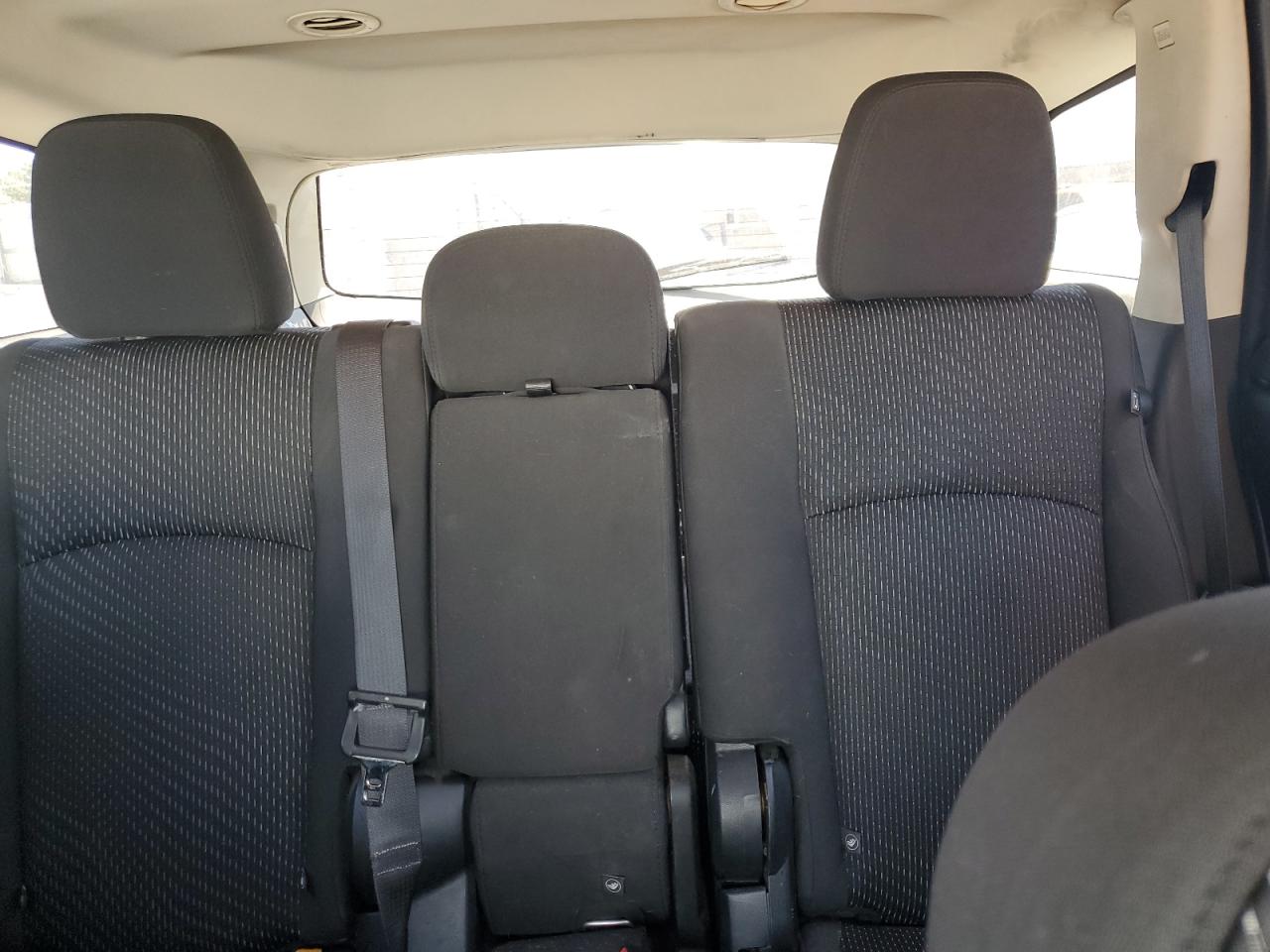 2018 Dodge Journey Se VIN: 3C4PDCAB6JT375612 Lot: 68043805