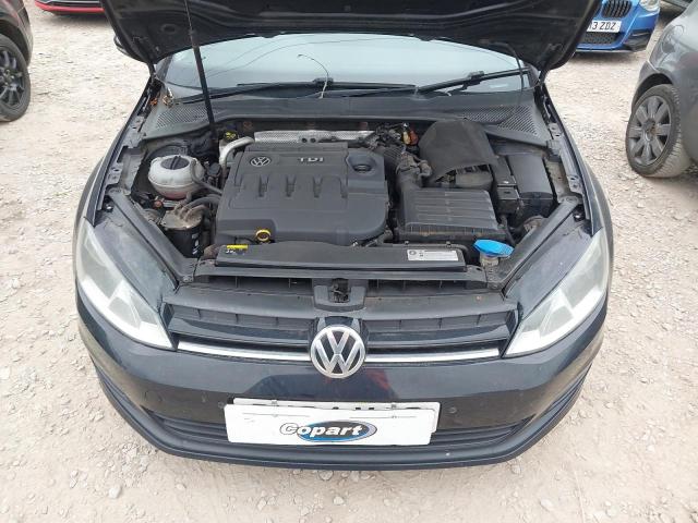 2014 VOLKSWAGEN GOLF SE BL