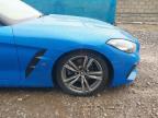 2021 BMW Z4 SDRIVE2 for sale at Copart YORK