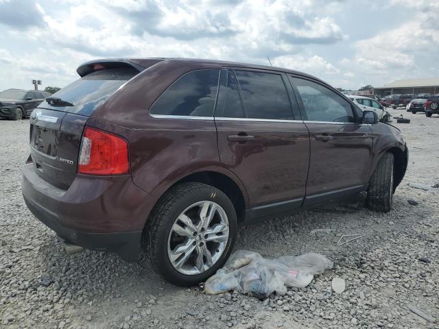 Parquets FORD EDGE 2012 Brown