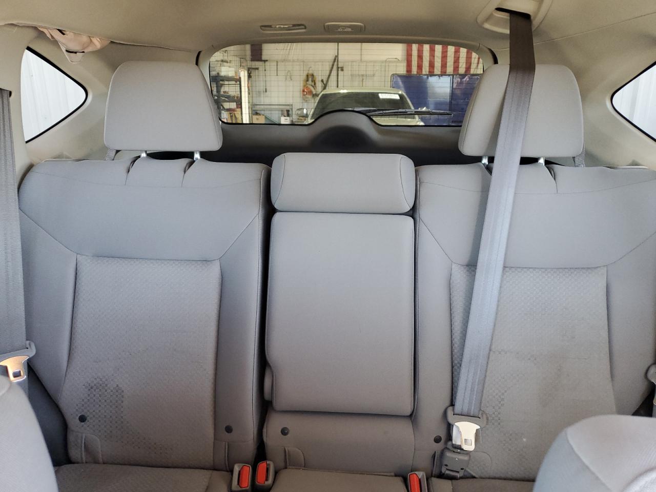 2016 Honda Cr-V Ex VIN: 2HKRM4H53GH710770 Lot: 67714275