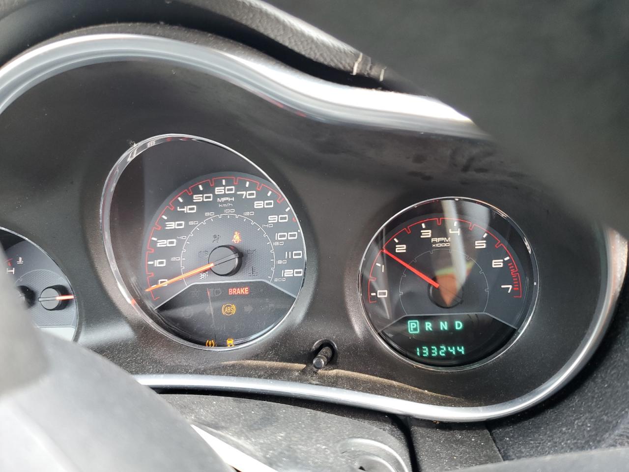 2013 Dodge Avenger Se VIN: 1C3CDZAB4DN684067 Lot: 67344405